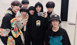 时代少年团丁哥爆料吃瓜,揭秘娱乐圈吃瓜背后的真相