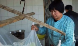 磨豆腐视频,磨浆、煮浆、点浆，一网打尽