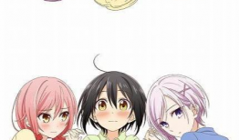 恋爱铃漫画,甜蜜校园的浪漫旋律