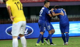 足球比赛视频,激情对决！足球盛宴精彩瞬间回顾