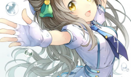 动漫动画,穿越时空的奇幻之旅