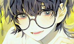 眼镜动漫,眼镜控的奇幻动漫之旅